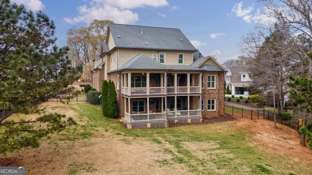 1405 Evergreen Park, Statham, GA 30666