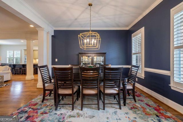 1405 Evergreen Park, Statham, GA 30666