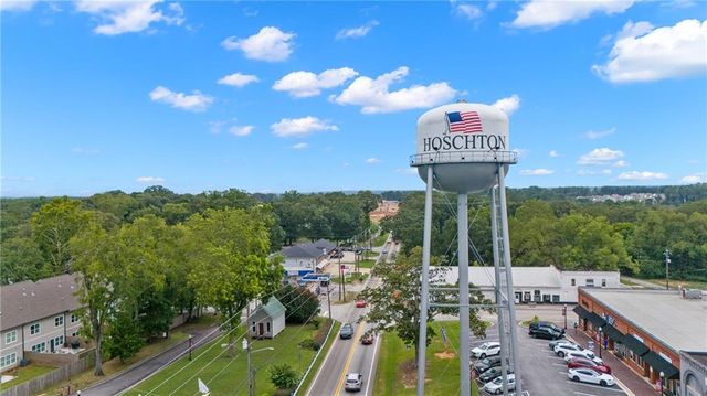 164 Herring Drive, Hoschton, GA 30548