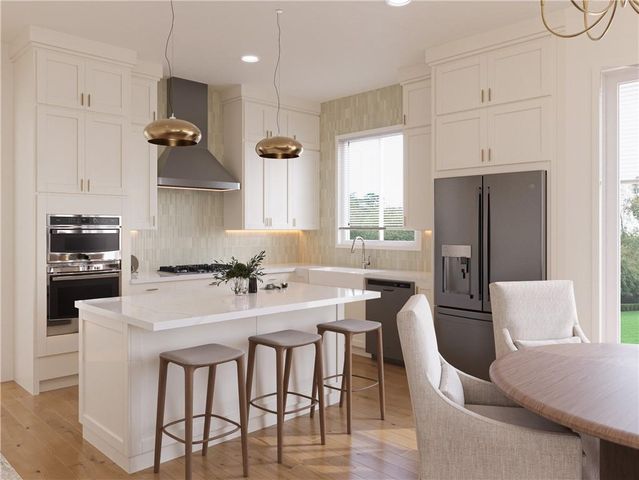 164 Herring Drive, Hoschton, GA 30548