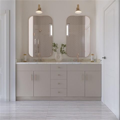 164 Herring Drive, Hoschton, GA 30548