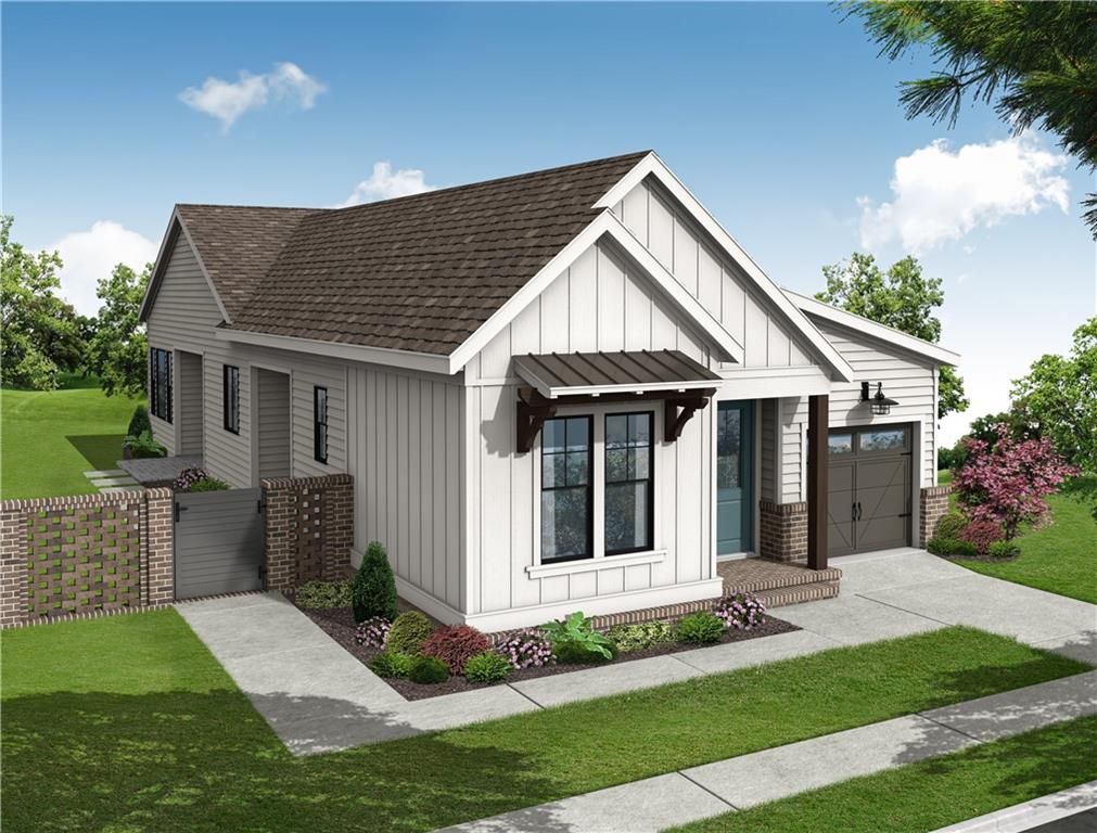 164 Herring Drive, Hoschton, GA 30548