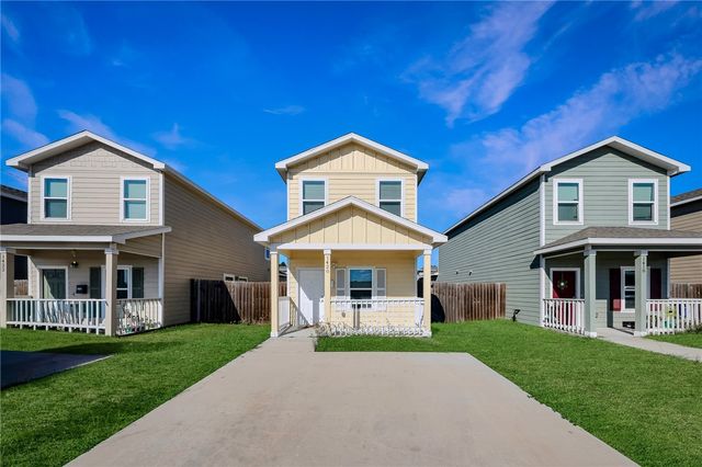 1420 Shely St, Corpus Christi, TX 78404