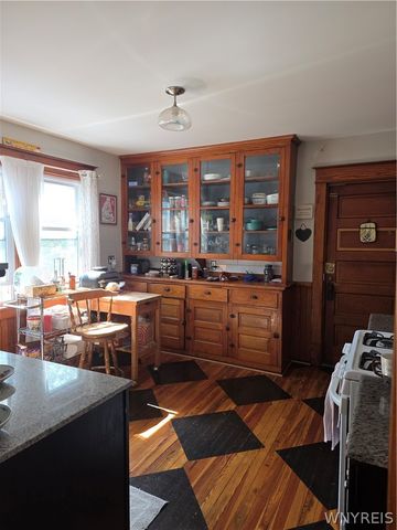 28 Wabash Avenue, Tonawanda, NY 14217