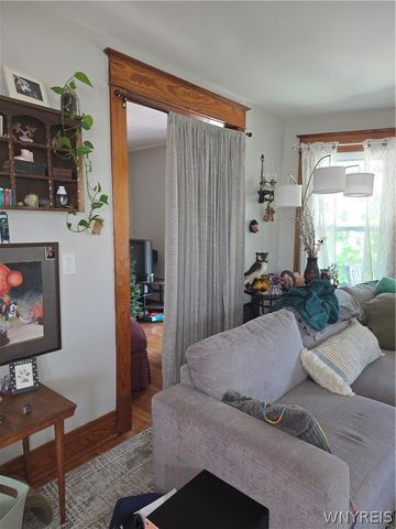 28 Wabash Avenue, Tonawanda, NY 14217