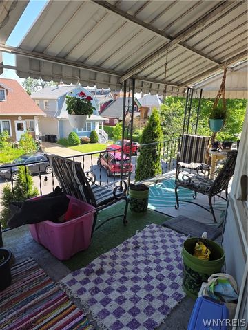 28 Wabash Avenue, Tonawanda, NY 14217