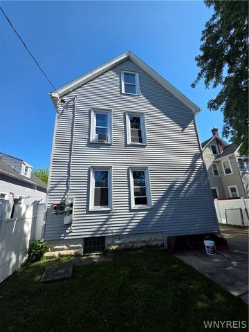 28 Wabash Avenue, Tonawanda, NY 14217