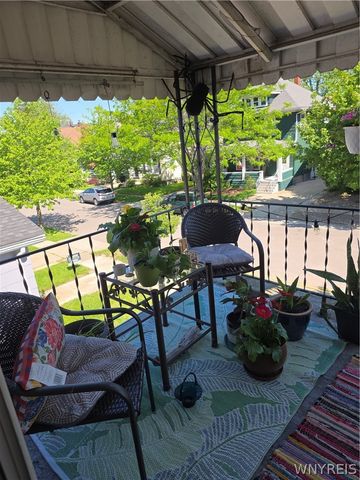 28 Wabash Avenue, Tonawanda, NY 14217