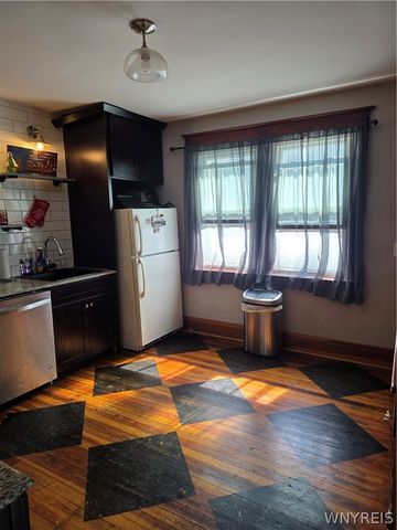 28 Wabash Avenue, Tonawanda, NY 14217