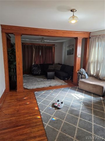 28 Wabash Avenue, Tonawanda, NY 14217