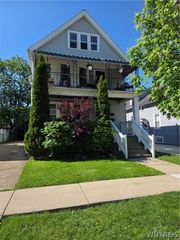 28 Wabash Avenue, Tonawanda, NY 14217