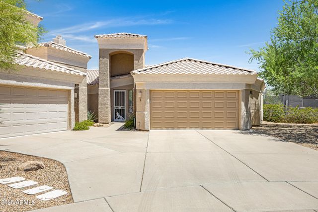 16450 E AVENUE OF THE FOUNTAIN -- 8, Fountain Hills, AZ 85268