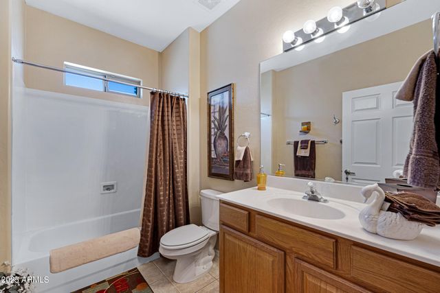 16450 E AVENUE OF THE FOUNTAIN -- 8, Fountain Hills, AZ 85268