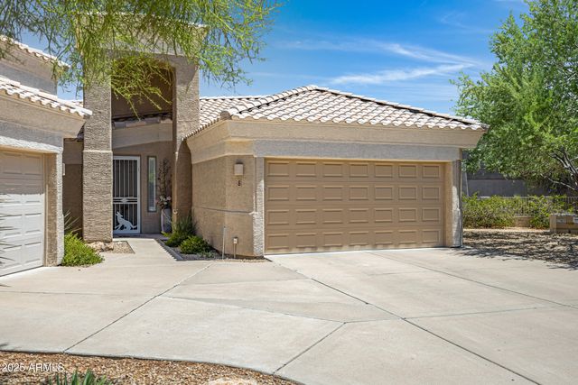 16450 E AVENUE OF THE FOUNTAIN -- 8, Fountain Hills, AZ 85268