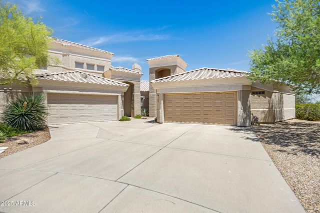 16450 E AVENUE OF THE FOUNTAIN -- 8, Fountain Hills, AZ 85268