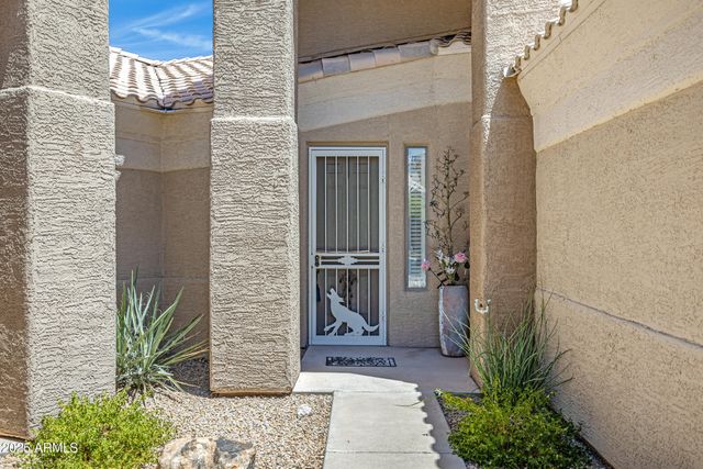 16450 E AVENUE OF THE FOUNTAIN -- 8, Fountain Hills, AZ 85268