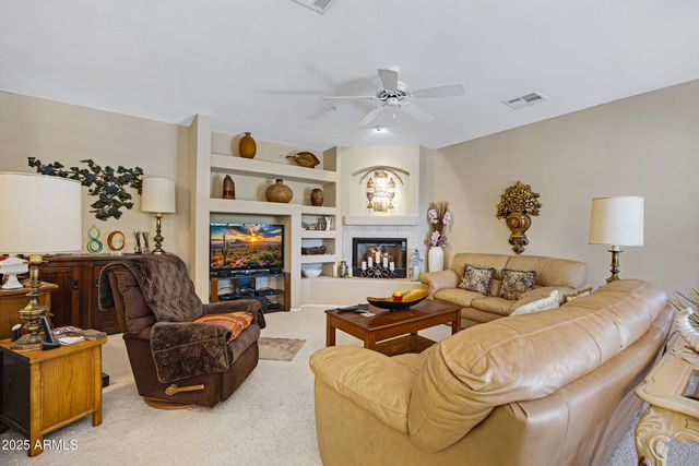 16450 E AVENUE OF THE FOUNTAIN -- 8, Fountain Hills, AZ 85268