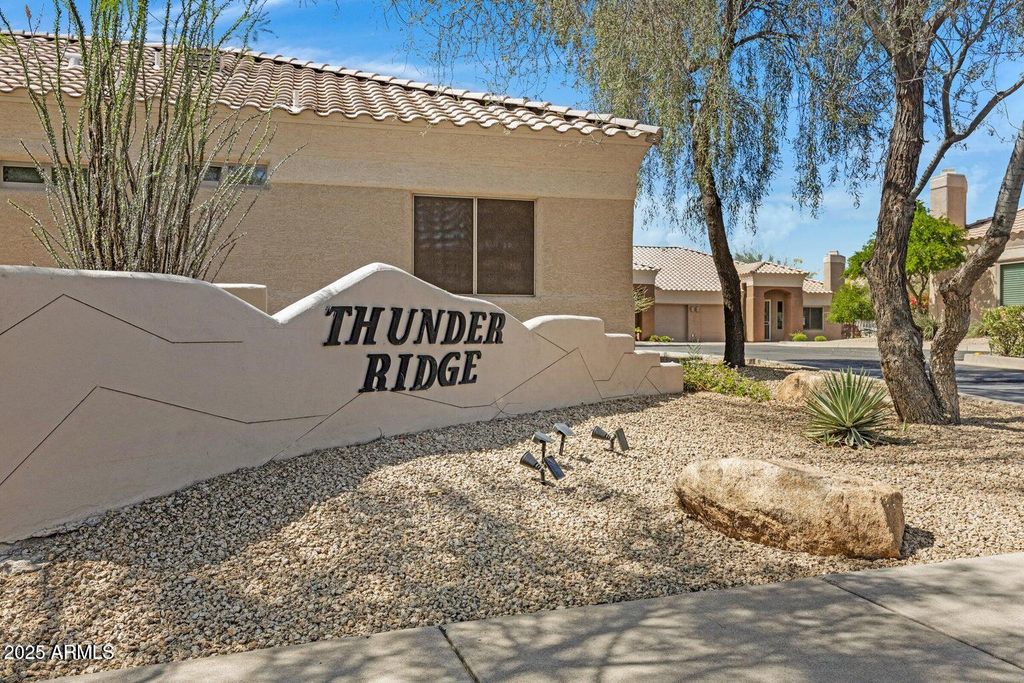 16450 E AVENUE OF THE FOUNTAIN -- 8, Fountain Hills, AZ 85268