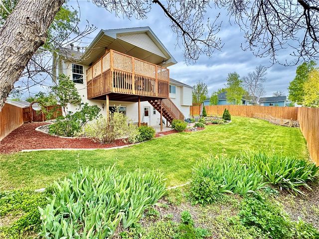 110 Merion Road, Billings, MT 59105