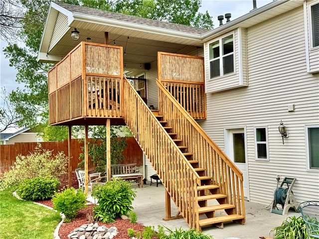 110 Merion Road, Billings, MT 59105