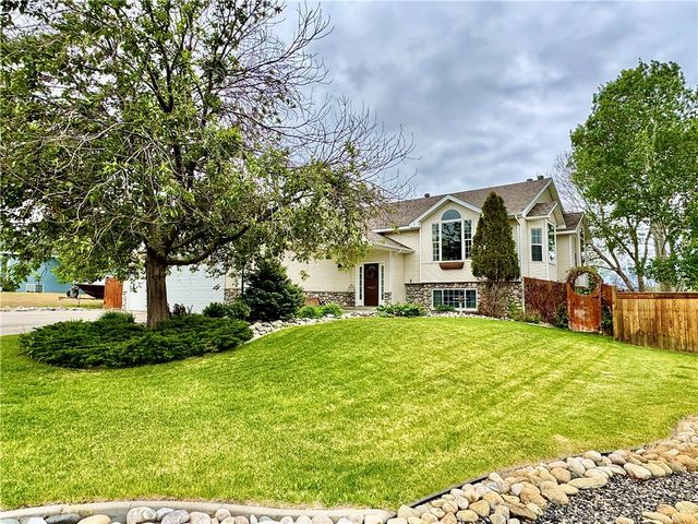 110 Merion Road, Billings, MT 59105