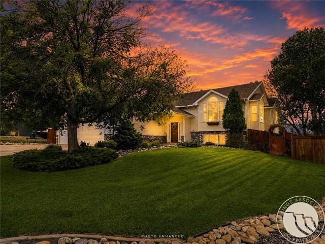 110 Merion Road, Billings, MT 59105