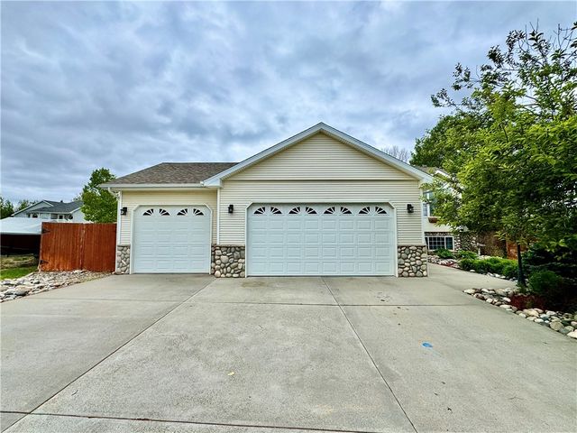 110 Merion Road, Billings, MT 59105