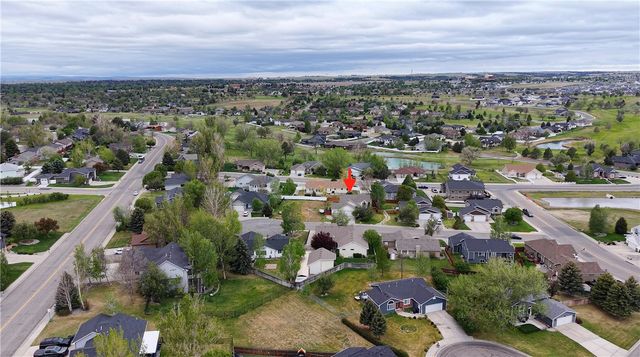 110 Merion Road, Billings, MT 59105