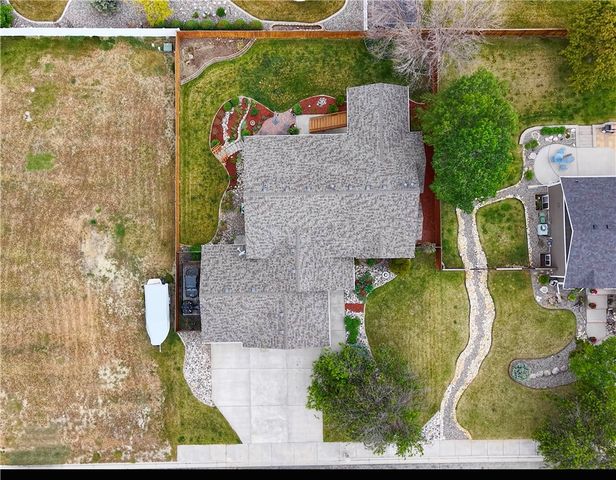 110 Merion Road, Billings, MT 59105