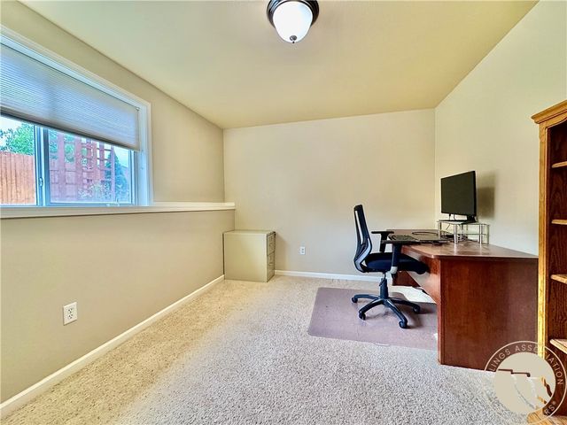 110 Merion Road, Billings, MT 59105