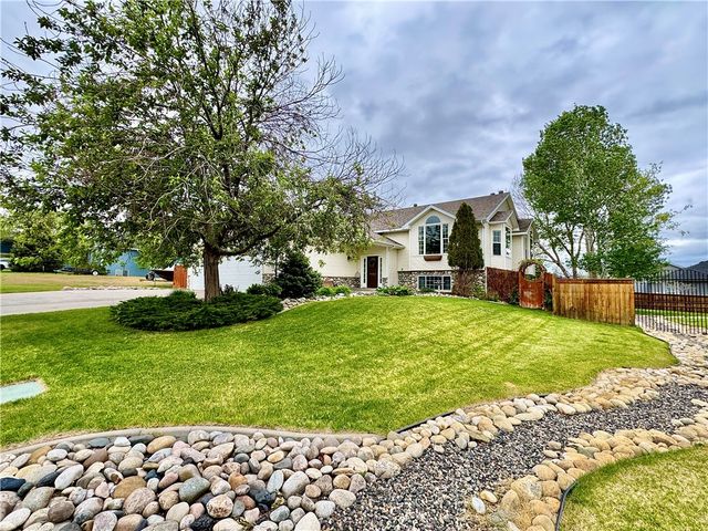 110 Merion Road, Billings, MT 59105