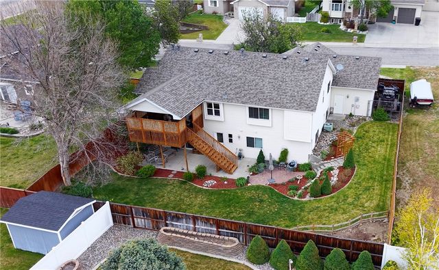110 Merion Road, Billings, MT 59105