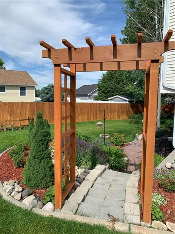 110 Merion Road, Billings, MT 59105