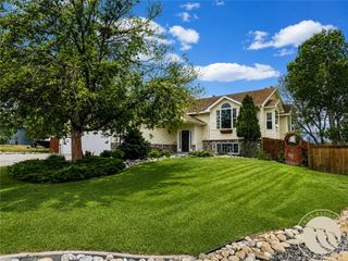 110 Merion Road, Billings, MT 59105