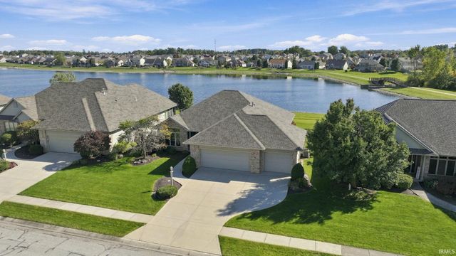 8518 Valencia Place, Fort Wayne, IN 46835