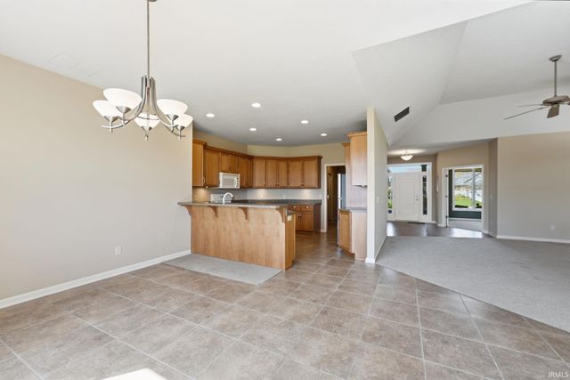 8518 Valencia Place, Fort Wayne, IN 46835