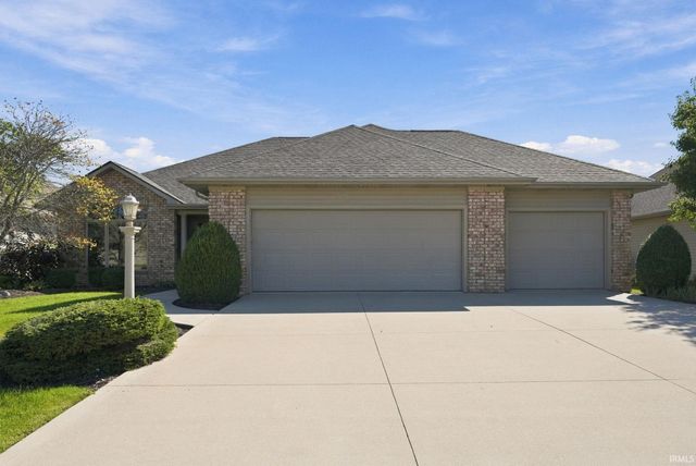 8518 Valencia Place, Fort Wayne, IN 46835