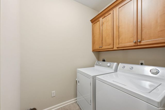 8518 Valencia Place, Fort Wayne, IN 46835