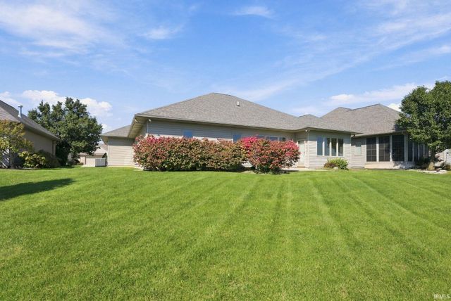 8518 Valencia Place, Fort Wayne, IN 46835