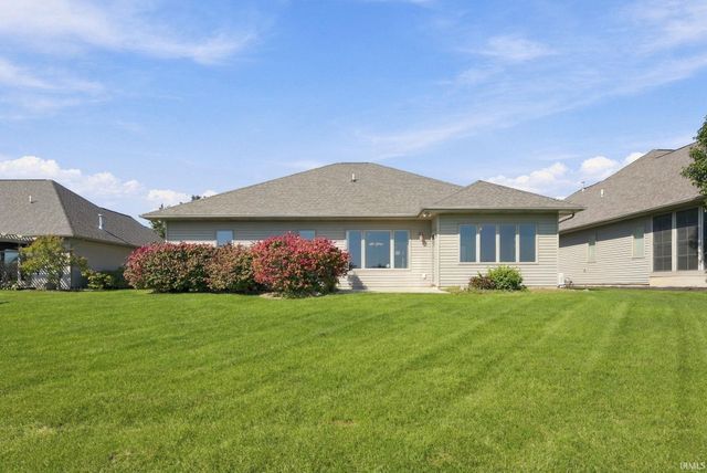 8518 Valencia Place, Fort Wayne, IN 46835