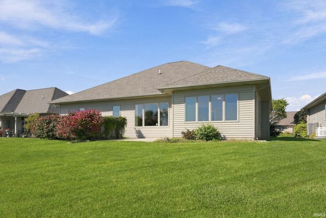 8518 Valencia Place, Fort Wayne, IN 46835