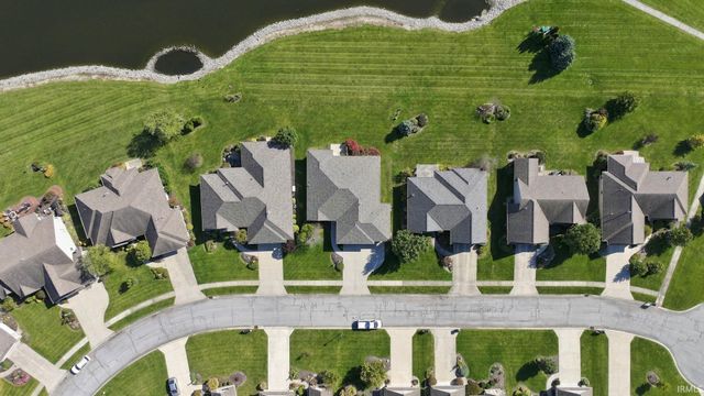 8518 Valencia Place, Fort Wayne, IN 46835