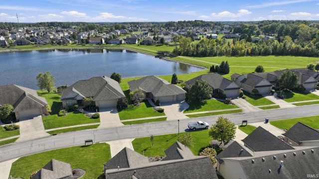 8518 Valencia Place, Fort Wayne, IN 46835