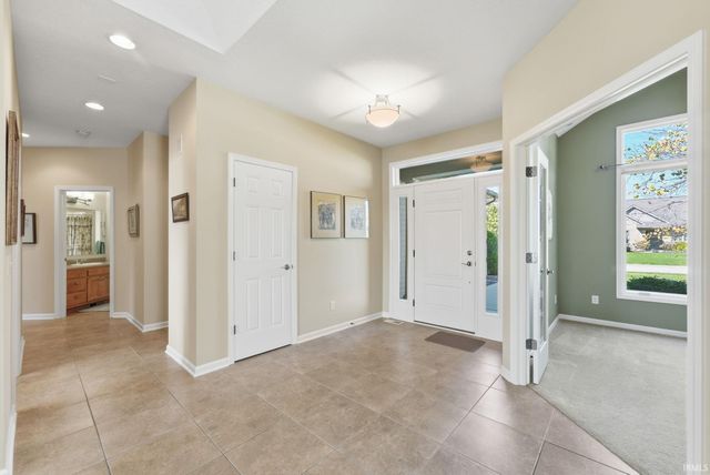 8518 Valencia Place, Fort Wayne, IN 46835