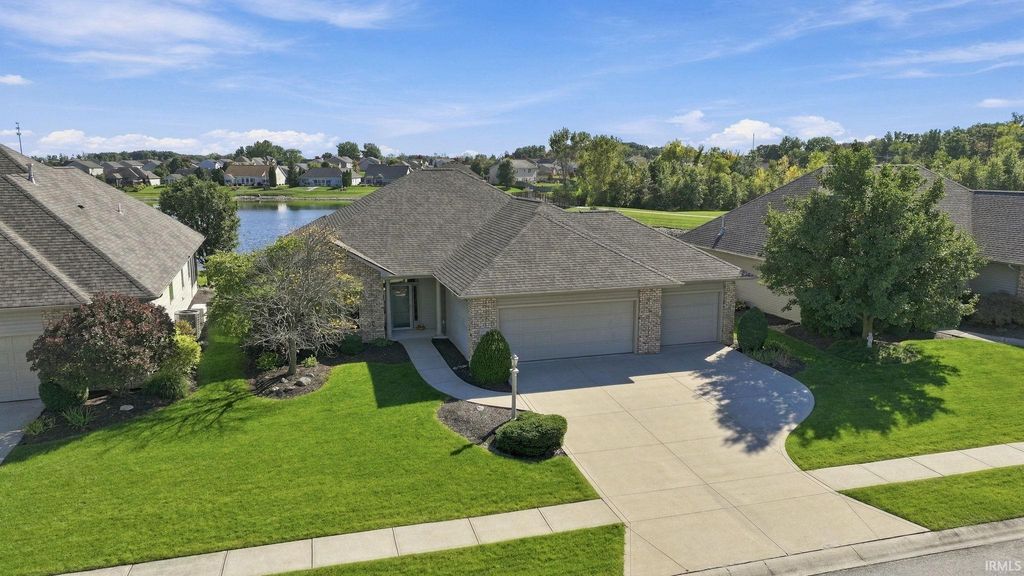 8518 Valencia Place, Fort Wayne, IN 46835