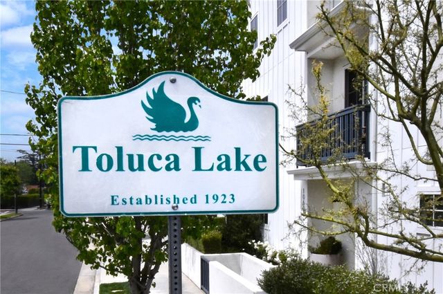 4641 Cahuenga Boulevard, Toluca Lake, CA 91602