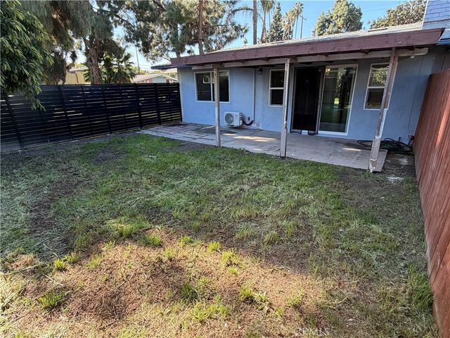 717 W. Provential Drive A, Anaheim, CA 92805