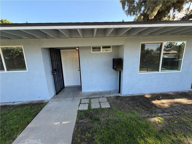 717 W. Provential Drive A, Anaheim, CA 92805