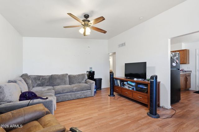 607 W ROOSEVELT Avenue, Coolidge, AZ 85128