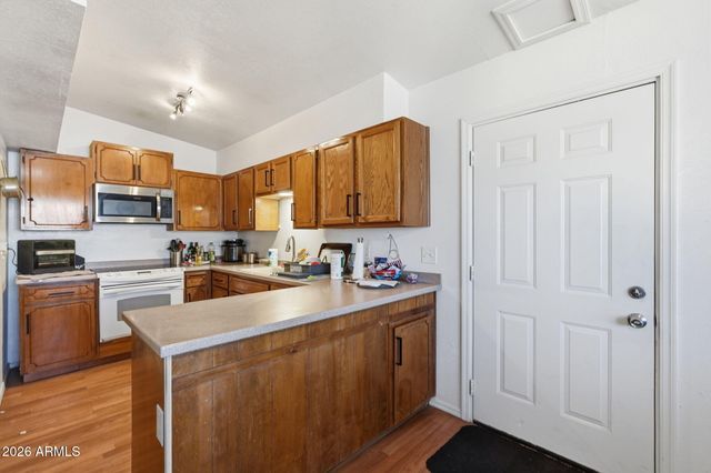 607 W ROOSEVELT Avenue, Coolidge, AZ 85128